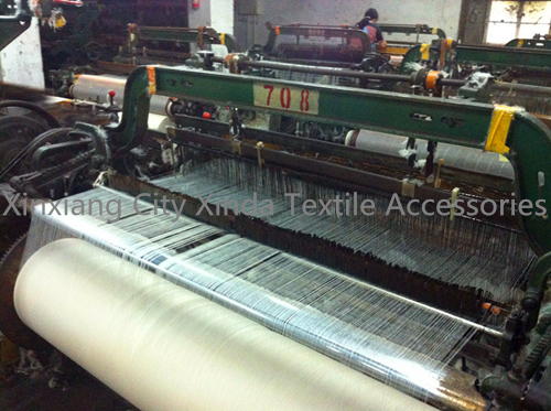 1511-56 single beam loom